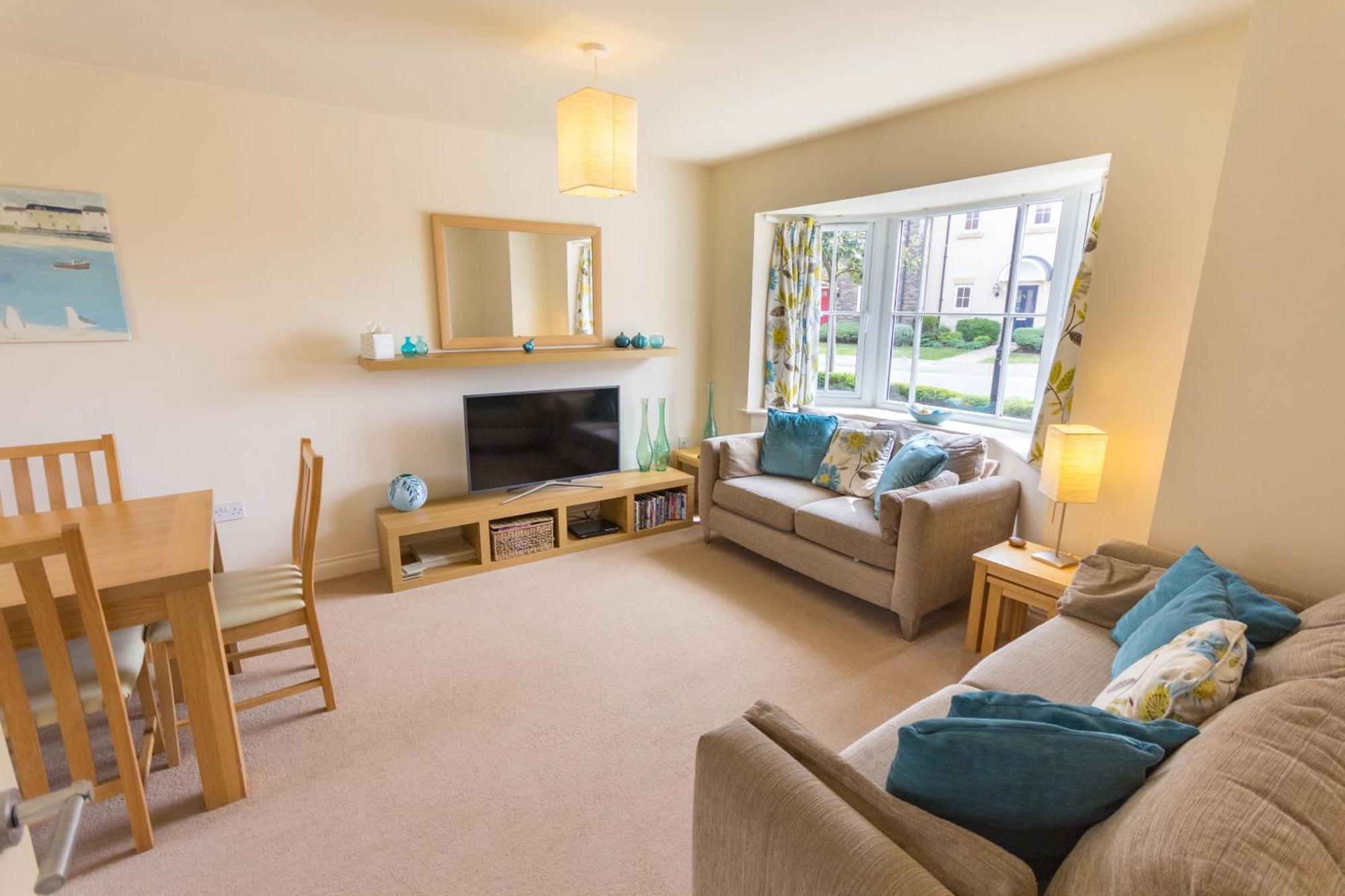 The Bay Filey Hotel Quarto foto