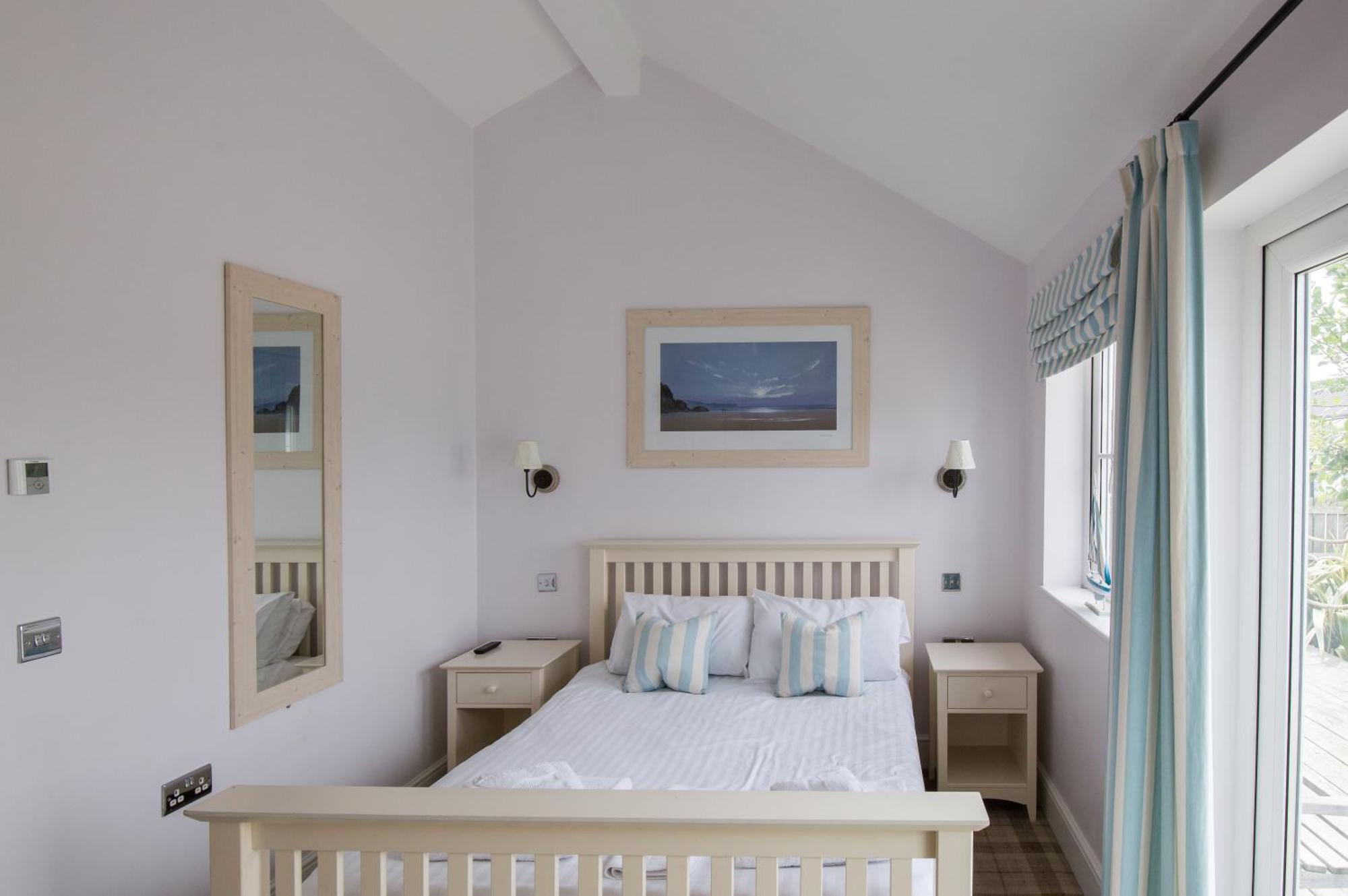 The Bay Filey Hotel Quarto foto