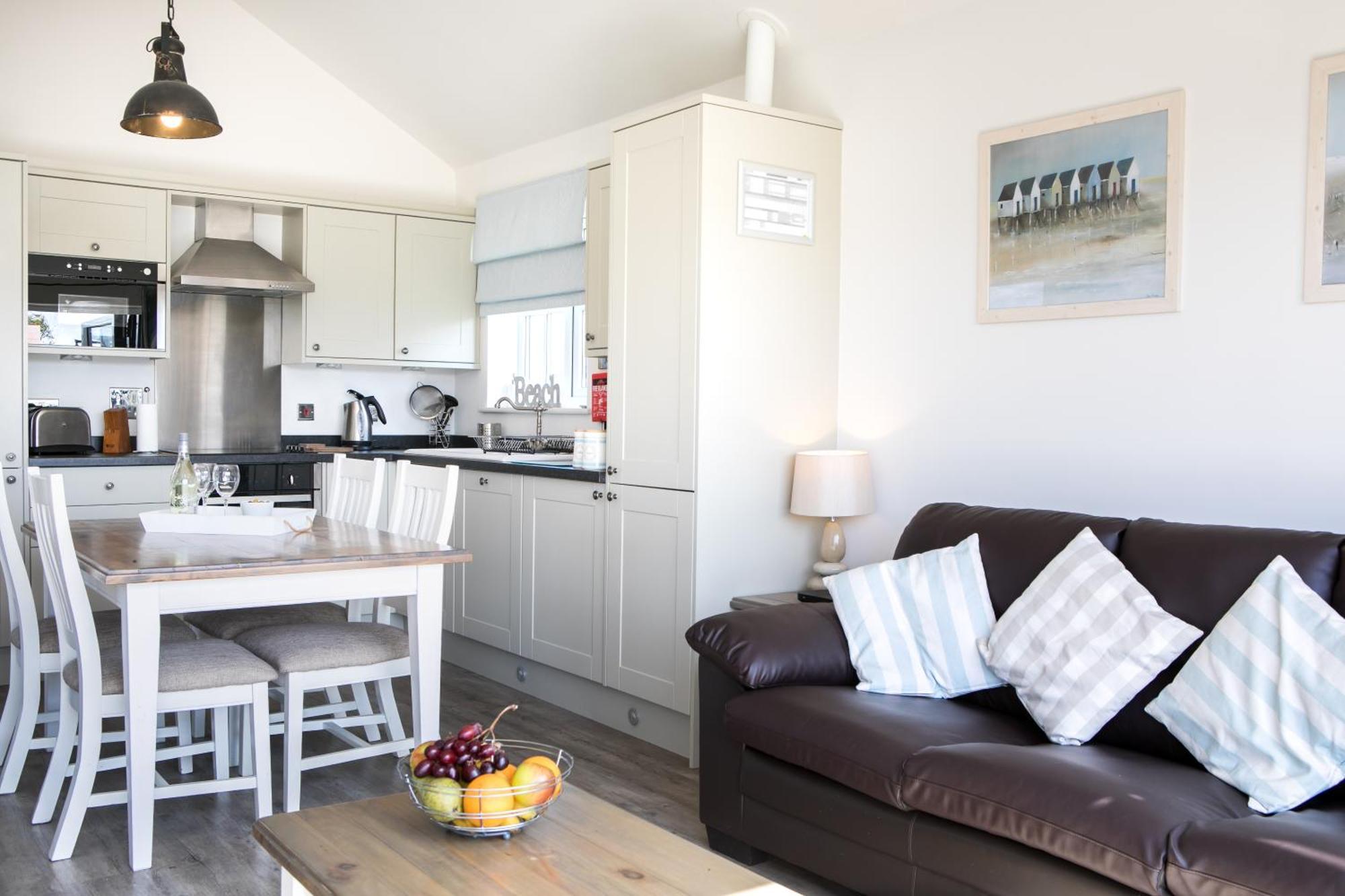 The Bay Filey Hotel Quarto foto
