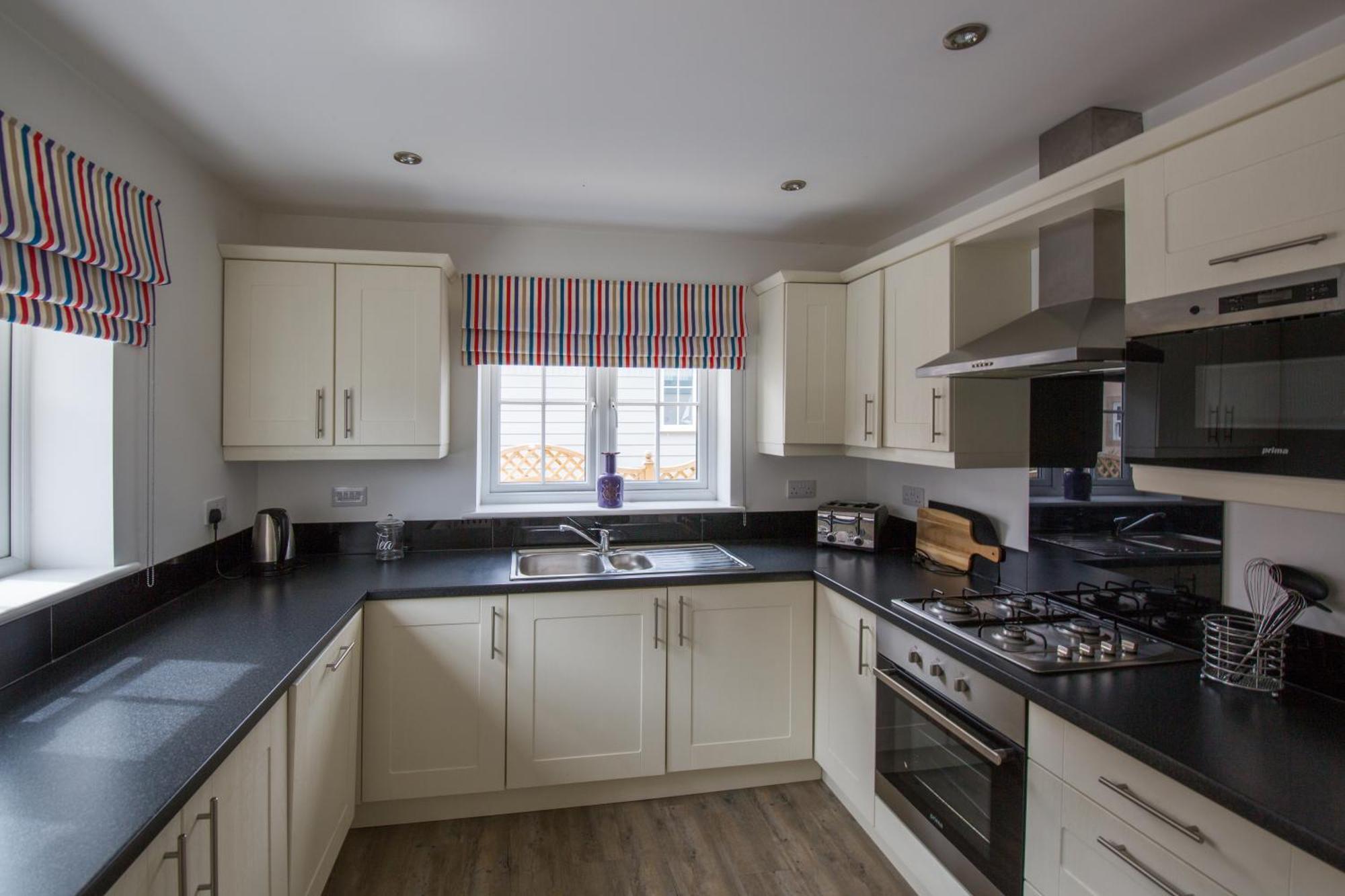 The Bay Filey Hotel Quarto foto