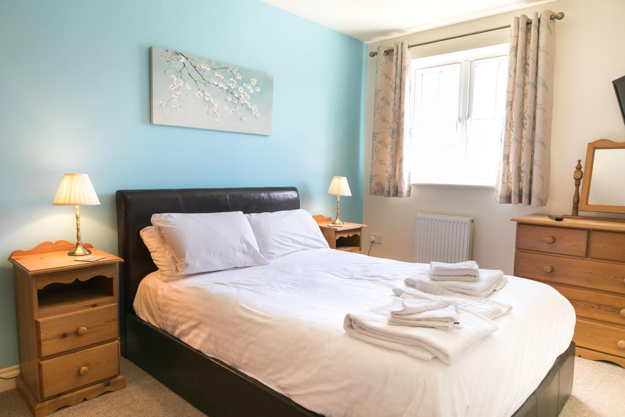The Bay Filey Hotel Quarto foto