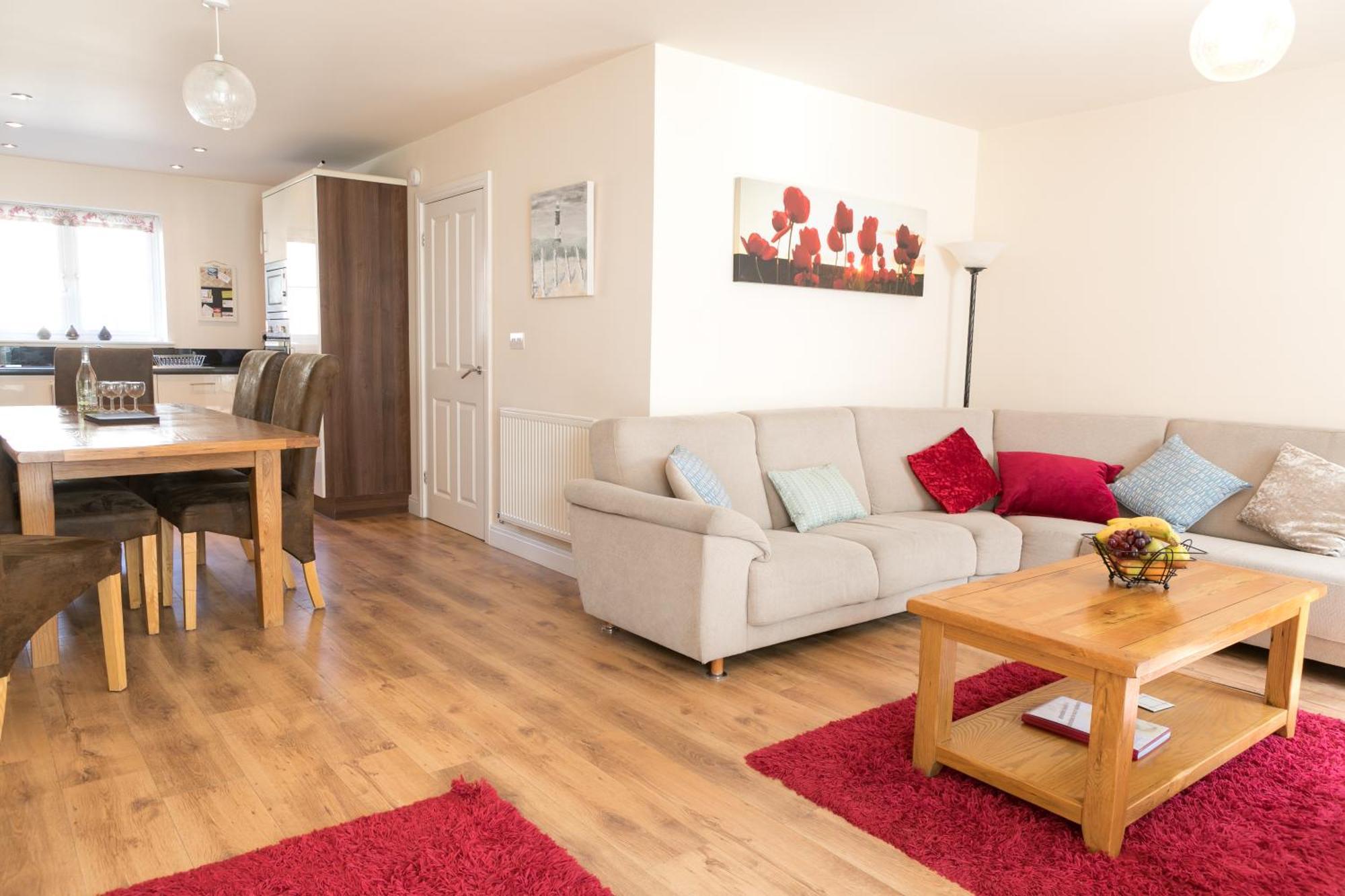 The Bay Filey Hotel Quarto foto