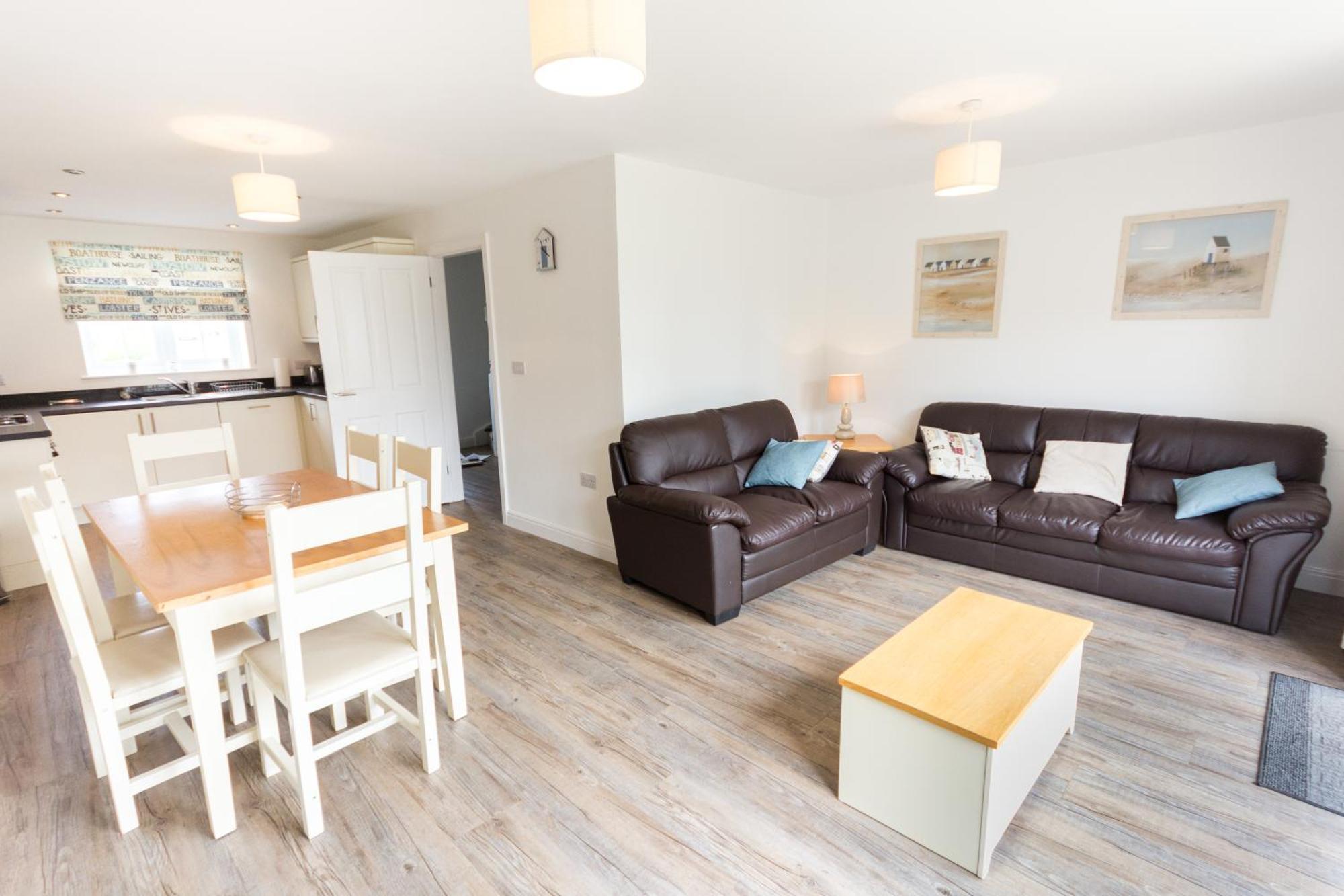 The Bay Filey Hotel Quarto foto