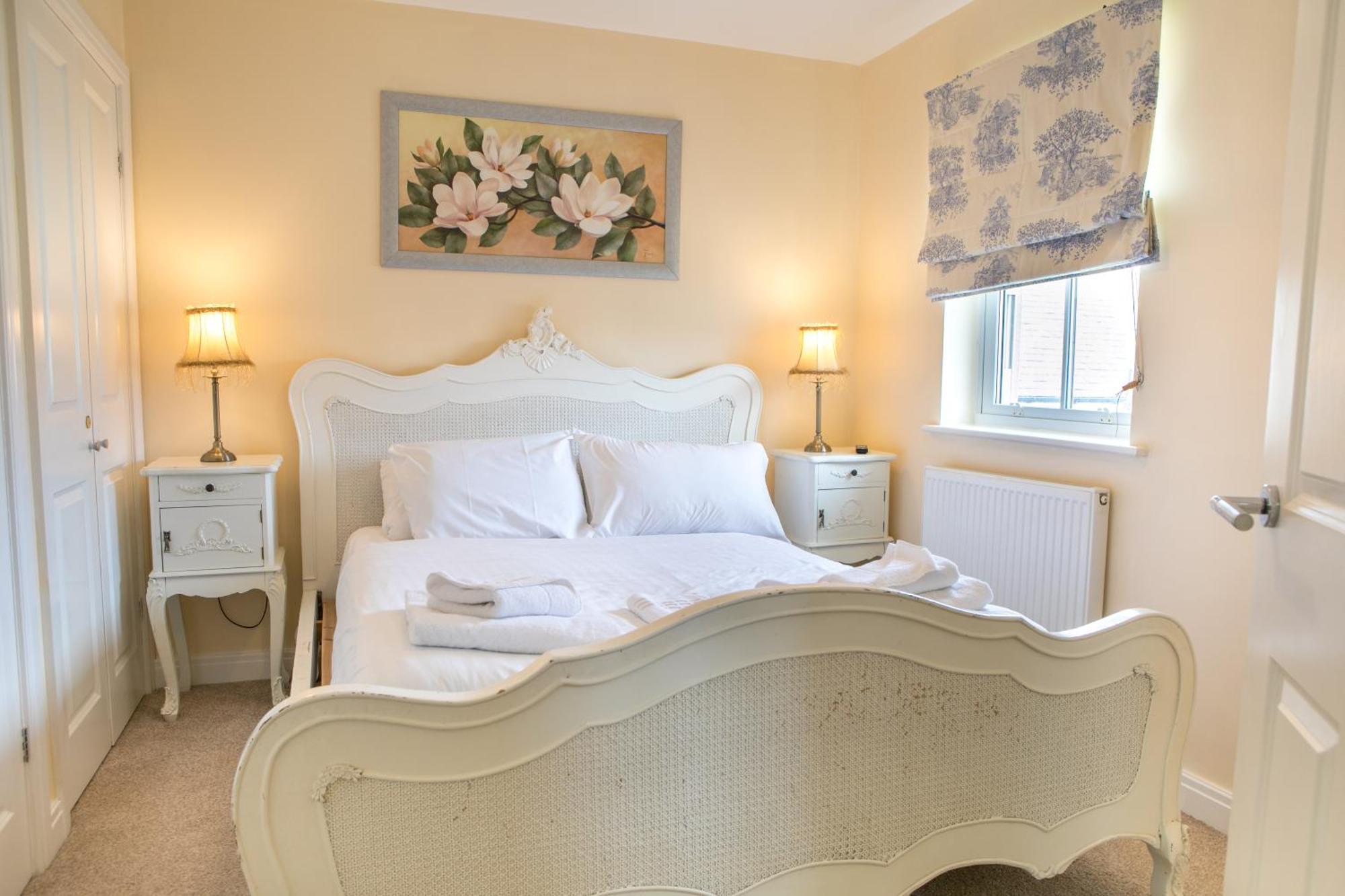 The Bay Filey Hotel Quarto foto