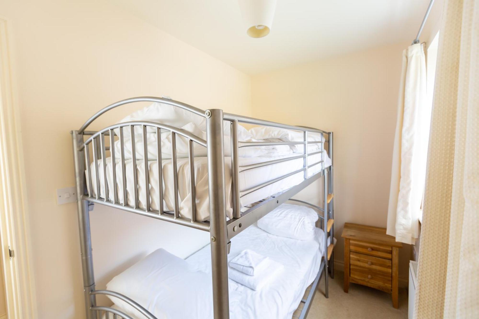 The Bay Filey Hotel Quarto foto