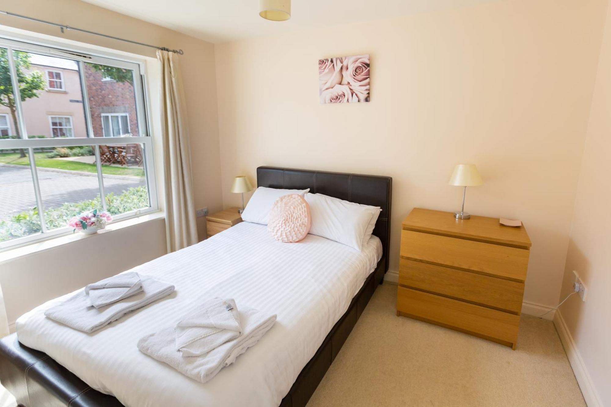 The Bay Filey Hotel Quarto foto