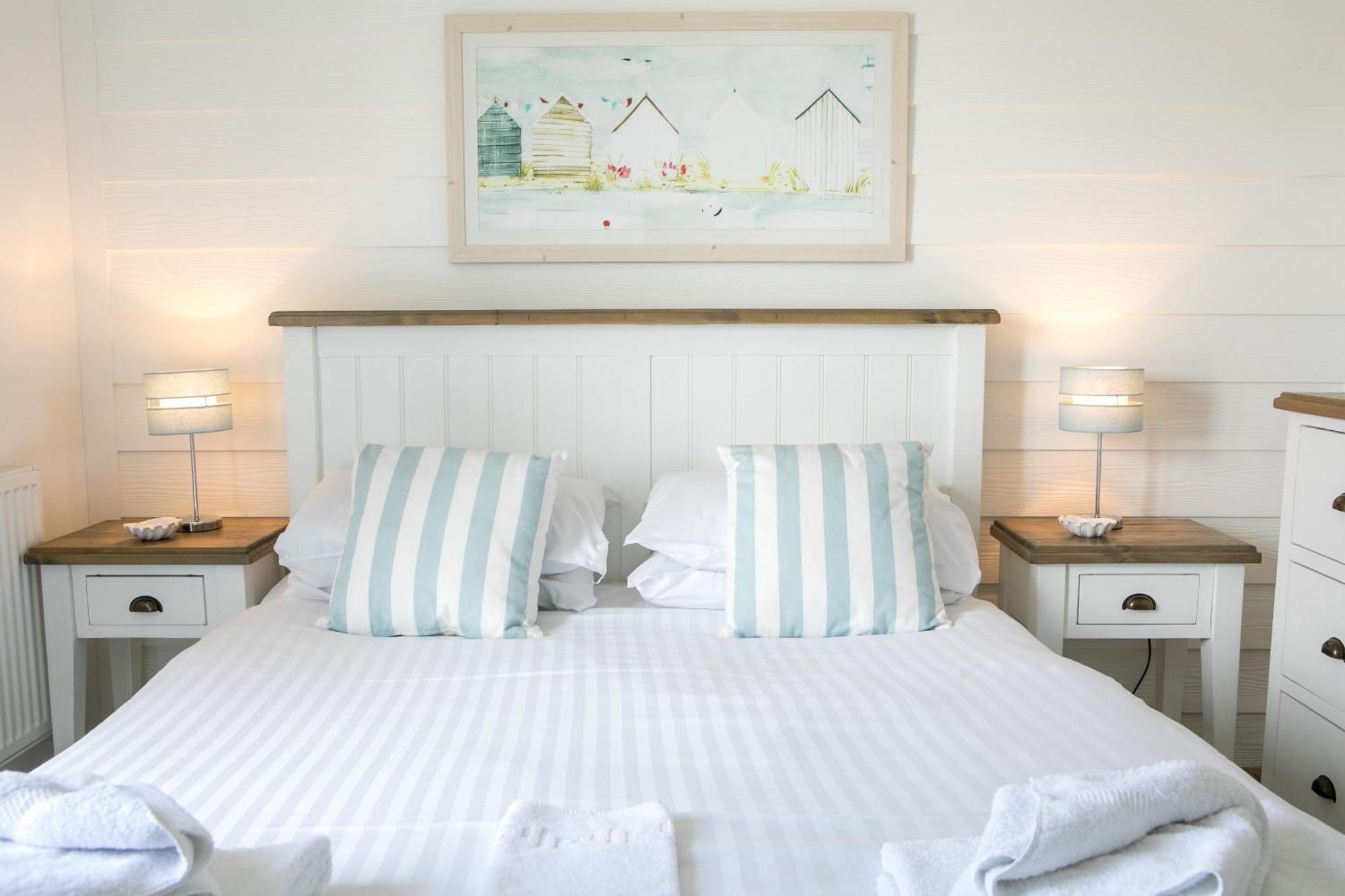 The Bay Filey Hotel Quarto foto