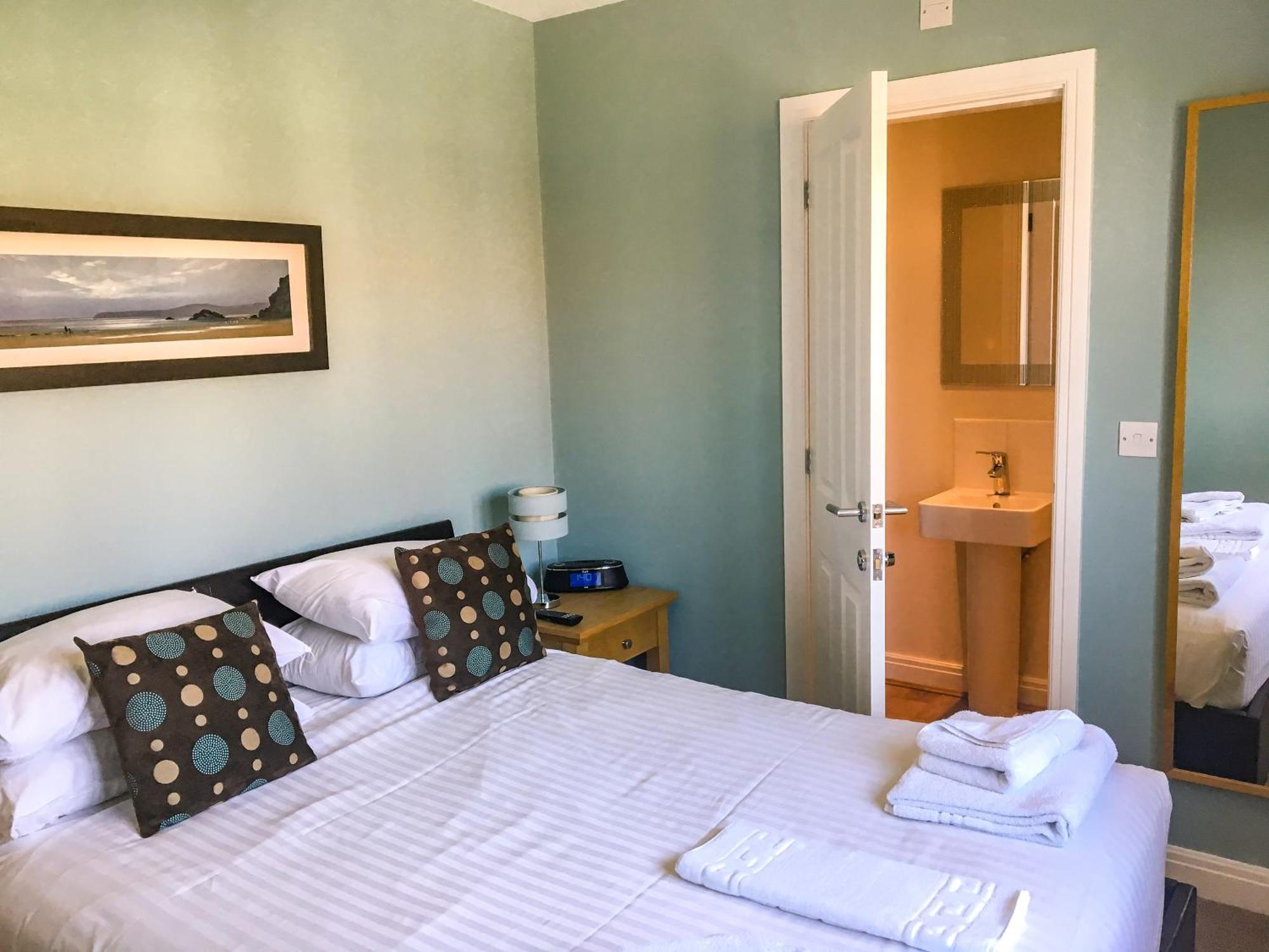 The Bay Filey Hotel Quarto foto