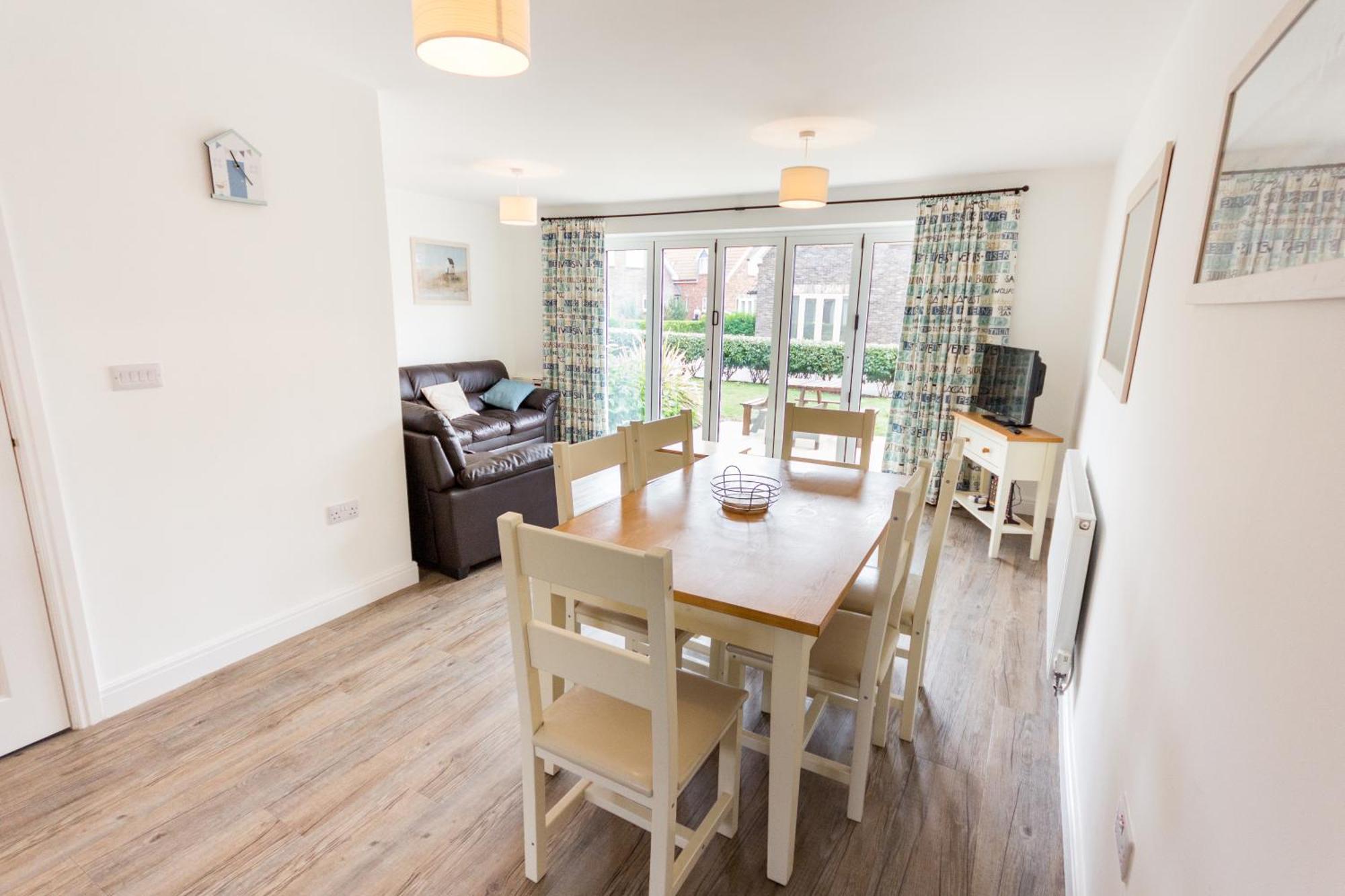 The Bay Filey Hotel Quarto foto