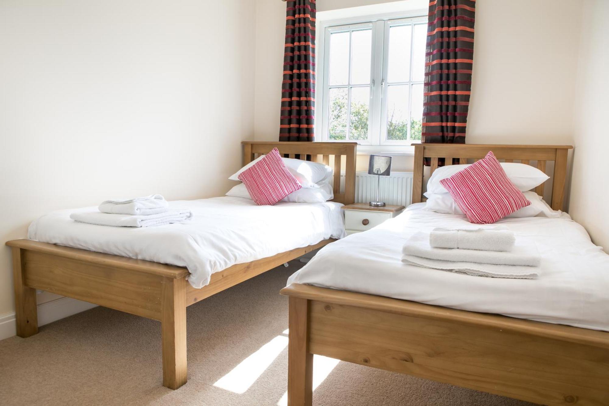 The Bay Filey Hotel Quarto foto