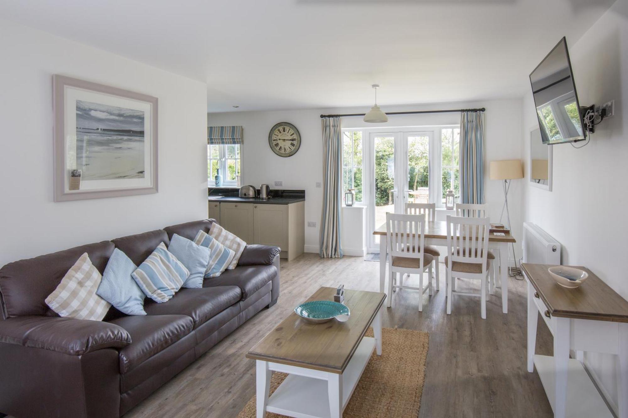 The Bay Filey Hotel Quarto foto