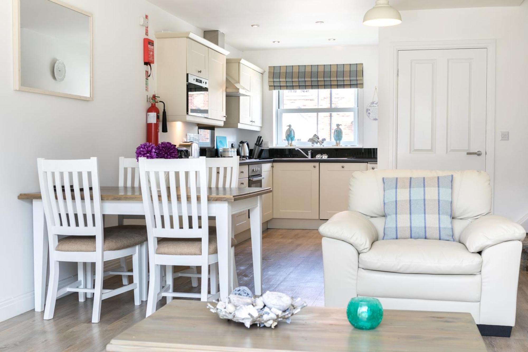 The Bay Filey Hotel Quarto foto