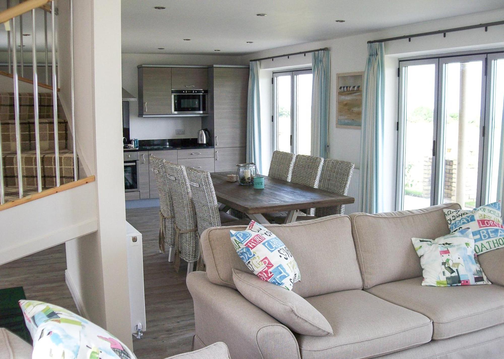 The Bay Filey Hotel Quarto foto