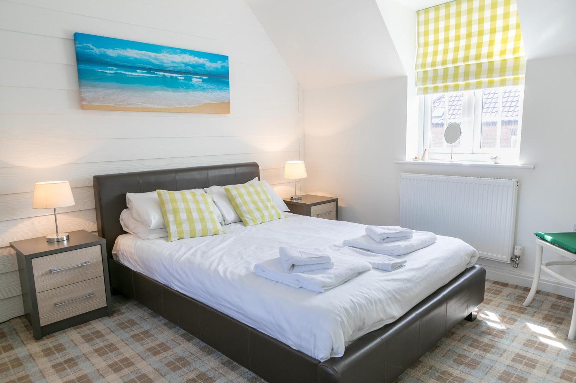 The Bay Filey Hotel Quarto foto