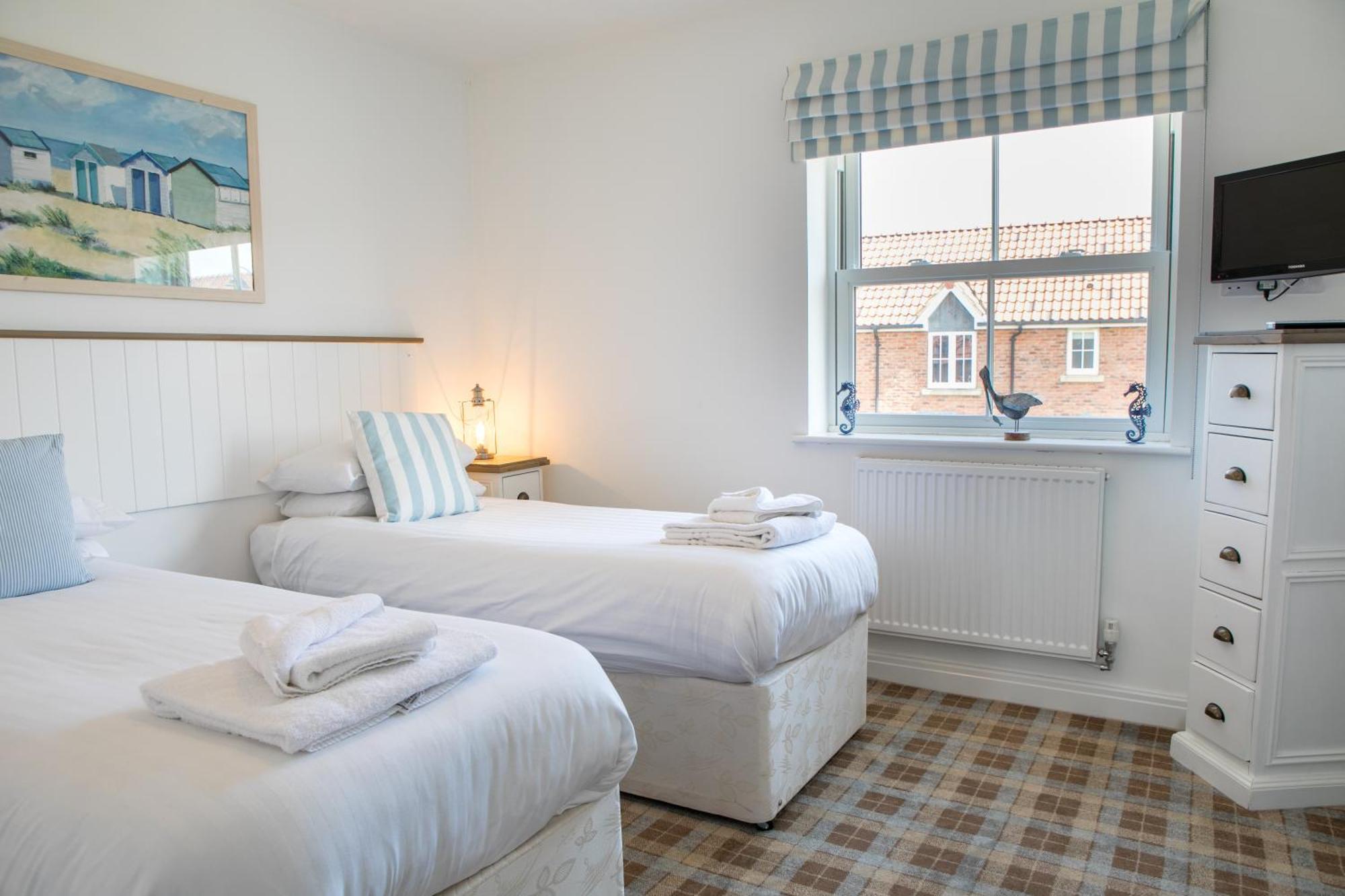 The Bay Filey Hotel Quarto foto