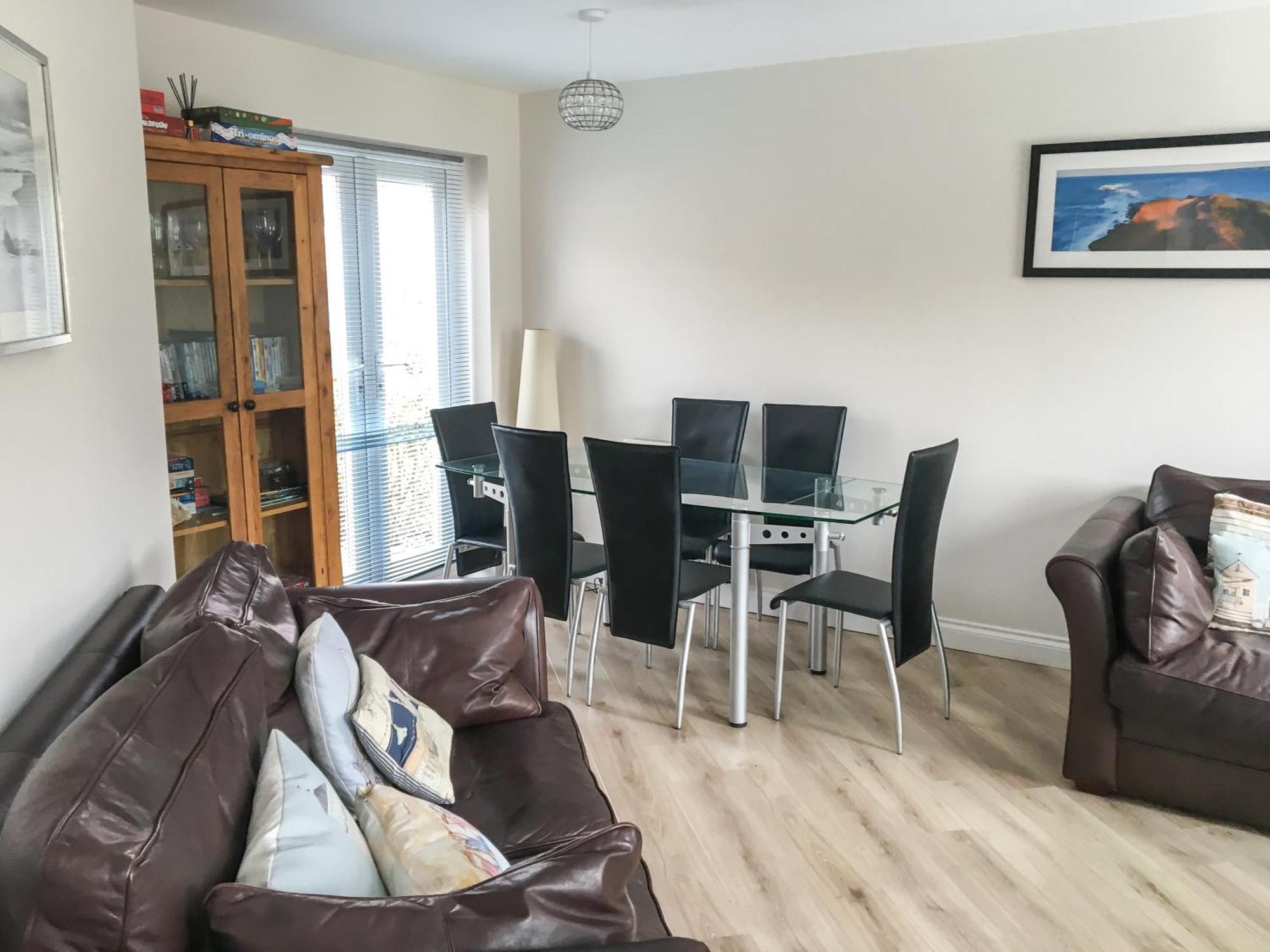 The Bay Filey Hotel Quarto foto